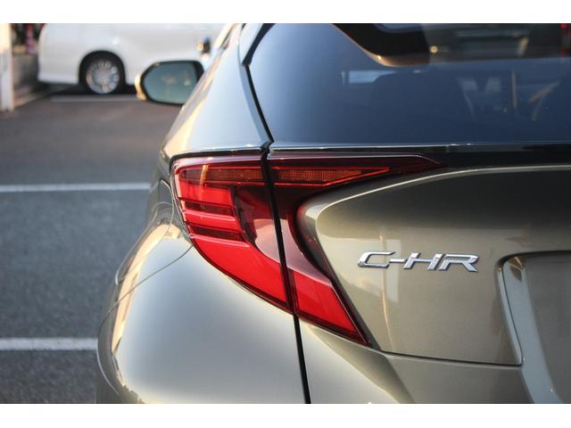 C-HR G-T 後期型 禁煙車 純正8インチディスプレイオーディオ 6速マニュアル ブラインドスポットモニター パノラミックビューモニター レーダークルーズコントロール 純正18インチアルミホイール ETC(28枚目)