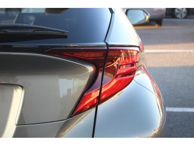 C-HR G-T 後期型 禁煙車 純正8インチディスプレイオーディオ 6速マニュアル ブラインドスポットモニター パノラミックビューモニター レーダークルーズコントロール 純正18インチアルミホイール ETC(29枚目)