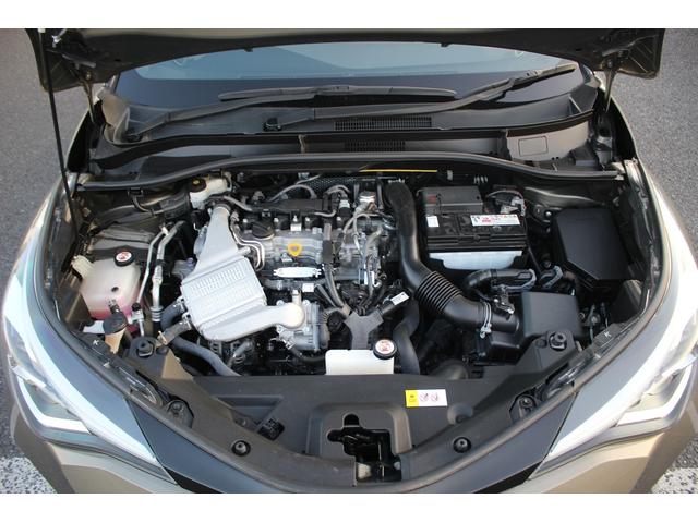 C-HR G-T 後期型 禁煙車 純正8インチディスプレイオーディオ 6速マニュアル ブラインドスポットモニター パノラミックビューモニター レーダークルーズコントロール 純正18インチアルミホイール ETC(74枚目)