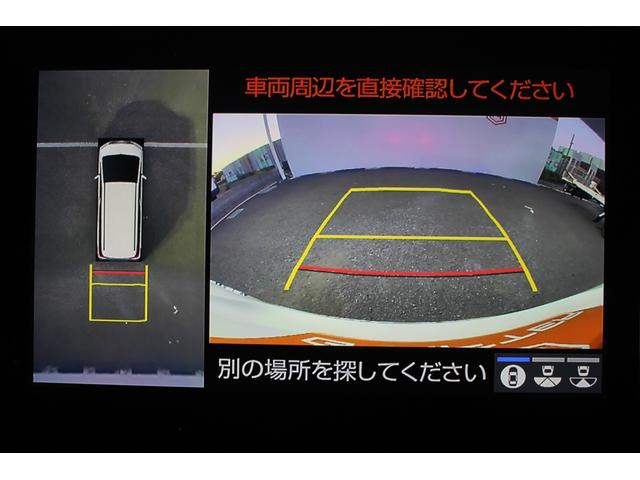 アルファード ２．５Ｓ　Ｃパッケージ　後期型　禁煙車　モデリスタフルエアロ　ＪＢＬ　純正１０．５インチナビ　全周囲カメラ　３眼ＬＥＤヘッドライト　電動リアゲート　シートヒーター　シートエアコン　デジタルインナーミラー　レーダークルコン（3枚目）