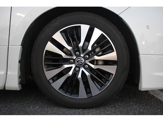 アルファード ２．５Ｓ　Ｃパッケージ　後期型　禁煙車　モデリスタフルエアロ　ＪＢＬ　純正１０．５インチナビ　全周囲カメラ　３眼ＬＥＤヘッドライト　電動リアゲート　シートヒーター　シートエアコン　デジタルインナーミラー　レーダークルコン（12枚目）