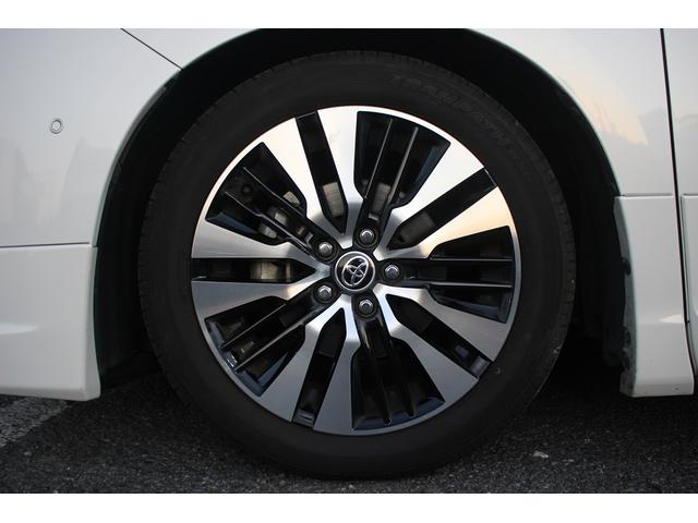 アルファード ２．５Ｓ　Ｃパッケージ　後期型　禁煙車　モデリスタフルエアロ　ＪＢＬ　純正１０．５インチナビ　全周囲カメラ　３眼ＬＥＤヘッドライト　電動リアゲート　シートヒーター　シートエアコン　デジタルインナーミラー　レーダークルコン（13枚目）