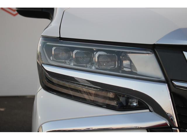 アルファード ２．５Ｓ　Ｃパッケージ　後期型　禁煙車　モデリスタフルエアロ　ＪＢＬ　純正１０．５インチナビ　全周囲カメラ　３眼ＬＥＤヘッドライト　電動リアゲート　シートヒーター　シートエアコン　デジタルインナーミラー　レーダークルコン（19枚目）