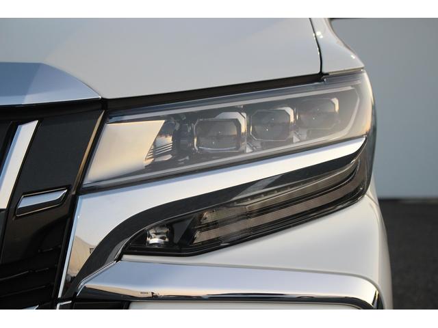 アルファード ２．５Ｓ　Ｃパッケージ　後期型　禁煙車　モデリスタフルエアロ　ＪＢＬ　純正１０．５インチナビ　全周囲カメラ　３眼ＬＥＤヘッドライト　電動リアゲート　シートヒーター　シートエアコン　デジタルインナーミラー　レーダークルコン（22枚目）