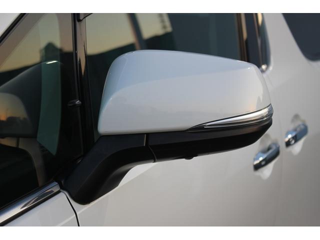 アルファード ２．５Ｓ　Ｃパッケージ　後期型　禁煙車　モデリスタフルエアロ　ＪＢＬ　純正１０．５インチナビ　全周囲カメラ　３眼ＬＥＤヘッドライト　電動リアゲート　シートヒーター　シートエアコン　デジタルインナーミラー　レーダークルコン（27枚目）