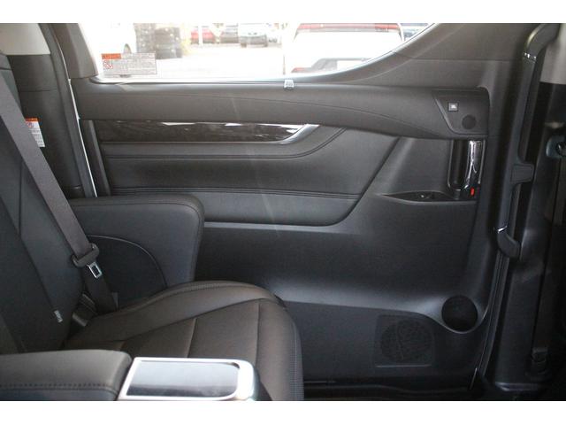 アルファード ２．５Ｓ　Ｃパッケージ　後期型　禁煙車　モデリスタフルエアロ　ＪＢＬ　純正１０．５インチナビ　全周囲カメラ　３眼ＬＥＤヘッドライト　電動リアゲート　シートヒーター　シートエアコン　デジタルインナーミラー　レーダークルコン（36枚目）