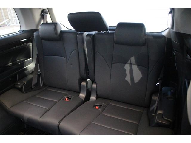 アルファード ２．５Ｓ　Ｃパッケージ　後期型　禁煙車　モデリスタフルエアロ　ＪＢＬ　純正１０．５インチナビ　全周囲カメラ　３眼ＬＥＤヘッドライト　電動リアゲート　シートヒーター　シートエアコン　デジタルインナーミラー　レーダークルコン（44枚目）