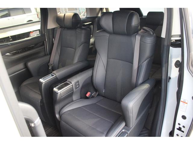アルファード ２．５Ｓ　Ｃパッケージ　後期型　禁煙車　モデリスタフルエアロ　ＪＢＬ　純正１０．５インチナビ　全周囲カメラ　３眼ＬＥＤヘッドライト　電動リアゲート　シートヒーター　シートエアコン　デジタルインナーミラー　レーダークルコン（45枚目）
