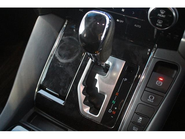 アルファード ２．５Ｓ　Ｃパッケージ　後期型　禁煙車　モデリスタフルエアロ　ＪＢＬ　純正１０．５インチナビ　全周囲カメラ　３眼ＬＥＤヘッドライト　電動リアゲート　シートヒーター　シートエアコン　デジタルインナーミラー　レーダークルコン（50枚目）