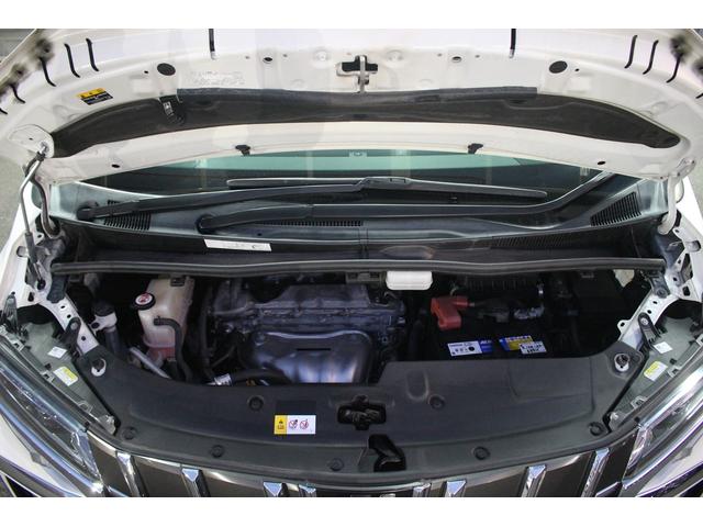 アルファード ２．５Ｓ　Ｃパッケージ　後期型　禁煙車　モデリスタフルエアロ　ＪＢＬ　純正１０．５インチナビ　全周囲カメラ　３眼ＬＥＤヘッドライト　電動リアゲート　シートヒーター　シートエアコン　デジタルインナーミラー　レーダークルコン（77枚目）