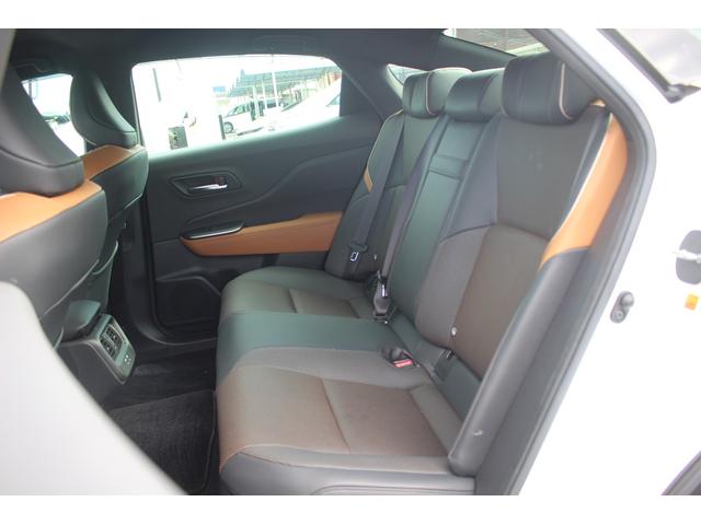 クラウンクロスオーバー ＲＳ　禁煙車　ワンオーナー　純正１２．３インチＨＤディスプレイ　全周囲カメラ　ヘッドアップディスプレイ　電動リアハッチ　ベンチレーション　フルセグＴＶ　純正２１インチアルミ　トヨタセーフティーセンス　ＥＴＣ（40枚目）