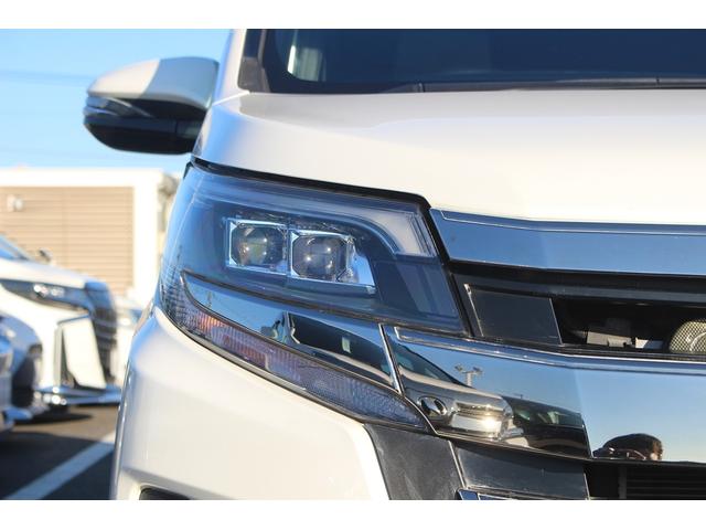 ノア ハイブリッドＳｉ　ダブルバイビー　禁煙車　純正１０インチナビ　フルセグＴＶ　バックカメラ　両側電動スライドドア　シートヒーター　ＬＥＤヘッドライト　ＥＴＣ２．０　クリアランスソナー　オートクルーズコントロールレーンキープアシスト（20枚目）