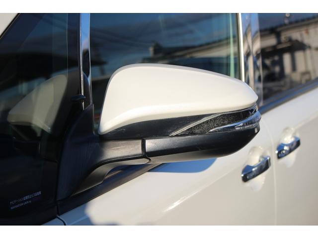 ノア ハイブリッドＳｉ　ダブルバイビー　禁煙車　純正１０インチナビ　フルセグＴＶ　バックカメラ　両側電動スライドドア　シートヒーター　ＬＥＤヘッドライト　ＥＴＣ２．０　クリアランスソナー　オートクルーズコントロールレーンキープアシスト（23枚目）