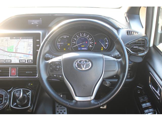 ノア ハイブリッドＳｉ　ダブルバイビー　禁煙車　純正１０インチナビ　フルセグＴＶ　バックカメラ　両側電動スライドドア　シートヒーター　ＬＥＤヘッドライト　ＥＴＣ２．０　クリアランスソナー　オートクルーズコントロールレーンキープアシスト（40枚目）