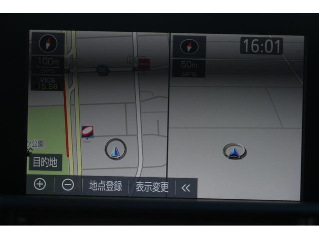 クラウンハイブリッド Ｇ－エグゼクティブ　禁煙車　純正８インチナビ　サンルーフ　フルセグＴＶ　全周囲カメラ　革シート　シートヒーター・シートエアコン　ＥＴＣ２．０　純正１８インチアルミホイール　クリアランスソナー　アイドリングストップ（3枚目）