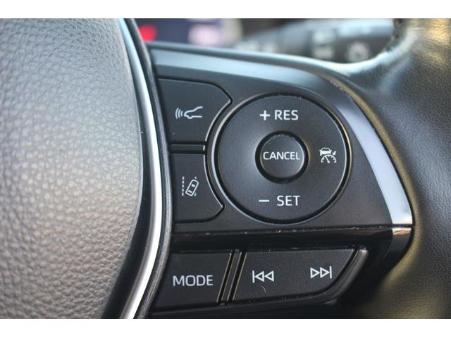 クラウンハイブリッド Ｇ－エグゼクティブ　禁煙車　純正８インチナビ　サンルーフ　フルセグＴＶ　全周囲カメラ　革シート　シートヒーター・シートエアコン　ＥＴＣ２．０　純正１８インチアルミホイール　クリアランスソナー　アイドリングストップ（5枚目）