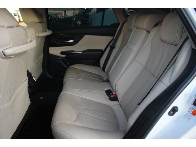 クラウンハイブリッド Ｇ－エグゼクティブ　禁煙車　純正８インチナビ　サンルーフ　フルセグＴＶ　全周囲カメラ　革シート　シートヒーター・シートエアコン　ＥＴＣ２．０　純正１８インチアルミホイール　クリアランスソナー　アイドリングストップ（40枚目）