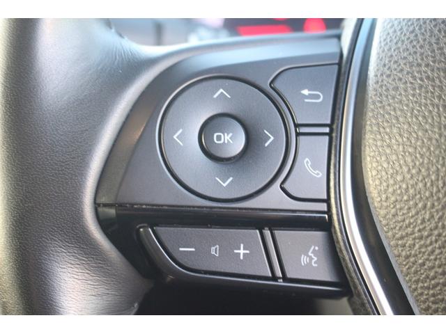 クラウンハイブリッド Ｇ－エグゼクティブ　禁煙車　純正８インチナビ　サンルーフ　フルセグＴＶ　全周囲カメラ　革シート　シートヒーター・シートエアコン　ＥＴＣ２．０　純正１８インチアルミホイール　クリアランスソナー　アイドリングストップ（51枚目）