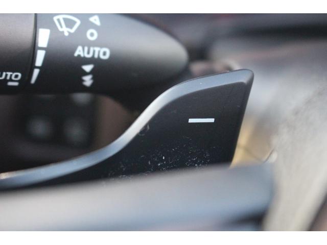 クラウンハイブリッド Ｇ－エグゼクティブ　禁煙車　純正８インチナビ　サンルーフ　フルセグＴＶ　全周囲カメラ　革シート　シートヒーター・シートエアコン　ＥＴＣ２．０　純正１８インチアルミホイール　クリアランスソナー　アイドリングストップ（54枚目）