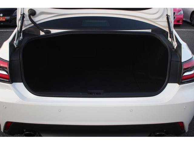 クラウンハイブリッド Ｇ－エグゼクティブ　禁煙車　純正８インチナビ　サンルーフ　フルセグＴＶ　全周囲カメラ　革シート　シートヒーター・シートエアコン　ＥＴＣ２．０　純正１８インチアルミホイール　クリアランスソナー　アイドリングストップ（75枚目）