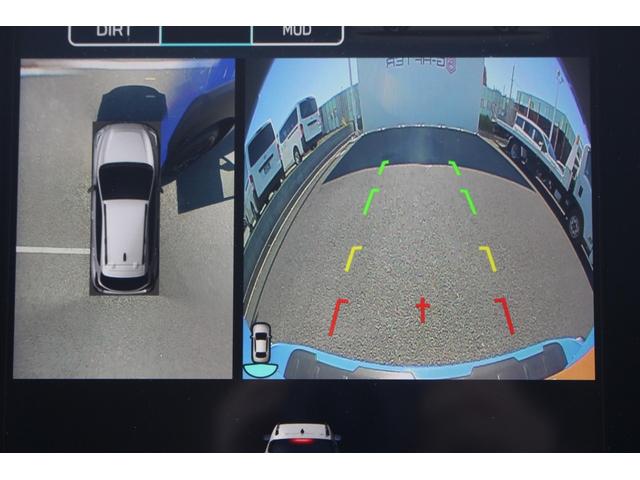 クロストレック ツーリング　禁煙車　純正１１．６型ディスプレイオーディオ　全周囲カメラ　フルセグＴＶ　レーダークルーズコントロール　純正１７インチアルミホイール　ＥＴＣ　ＬＥＤヘッドライト　衝突軽減ブレーキ　パワーシート（4枚目）