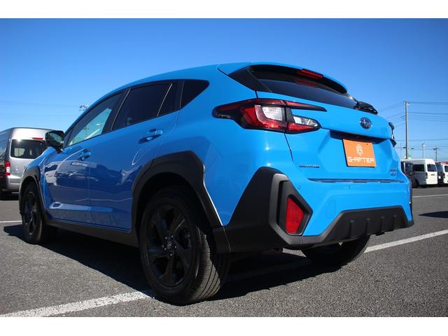 クロストレック ツーリング　禁煙車　純正１１．６型ディスプレイオーディオ　全周囲カメラ　フルセグＴＶ　レーダークルーズコントロール　純正１７インチアルミホイール　ＥＴＣ　ＬＥＤヘッドライト　衝突軽減ブレーキ　パワーシート（11枚目）