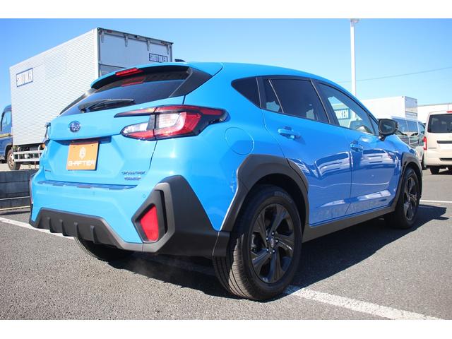 クロストレック ツーリング　禁煙車　純正１１．６型ディスプレイオーディオ　全周囲カメラ　フルセグＴＶ　レーダークルーズコントロール　純正１７インチアルミホイール　ＥＴＣ　ＬＥＤヘッドライト　衝突軽減ブレーキ　パワーシート（13枚目）