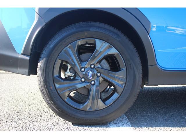 クロストレック ツーリング　禁煙車　純正１１．６型ディスプレイオーディオ　全周囲カメラ　フルセグＴＶ　レーダークルーズコントロール　純正１７インチアルミホイール　ＥＴＣ　ＬＥＤヘッドライト　衝突軽減ブレーキ　パワーシート（16枚目）