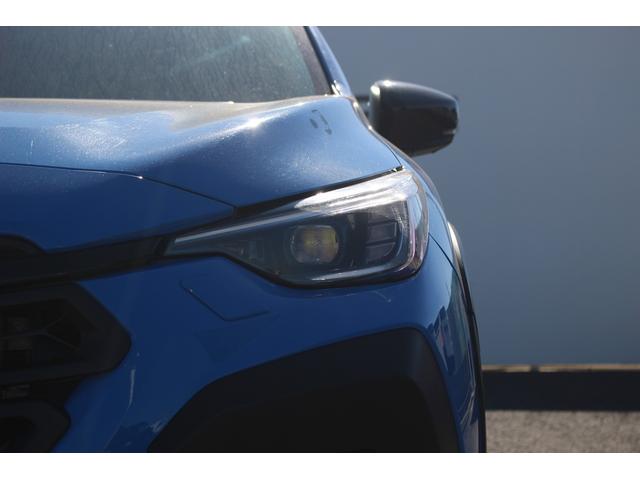 クロストレック ツーリング　禁煙車　純正１１．６型ディスプレイオーディオ　全周囲カメラ　フルセグＴＶ　レーダークルーズコントロール　純正１７インチアルミホイール　ＥＴＣ　ＬＥＤヘッドライト　衝突軽減ブレーキ　パワーシート（20枚目）