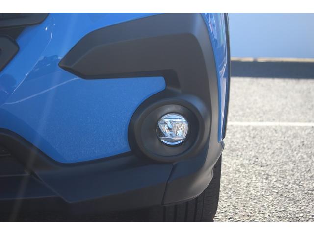 クロストレック ツーリング　禁煙車　純正１１．６型ディスプレイオーディオ　全周囲カメラ　フルセグＴＶ　レーダークルーズコントロール　純正１７インチアルミホイール　ＥＴＣ　ＬＥＤヘッドライト　衝突軽減ブレーキ　パワーシート（21枚目）
