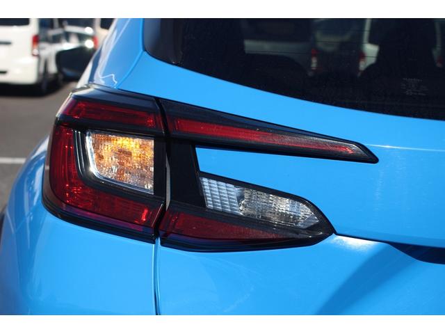 クロストレック ツーリング　禁煙車　純正１１．６型ディスプレイオーディオ　全周囲カメラ　フルセグＴＶ　レーダークルーズコントロール　純正１７インチアルミホイール　ＥＴＣ　ＬＥＤヘッドライト　衝突軽減ブレーキ　パワーシート（27枚目）