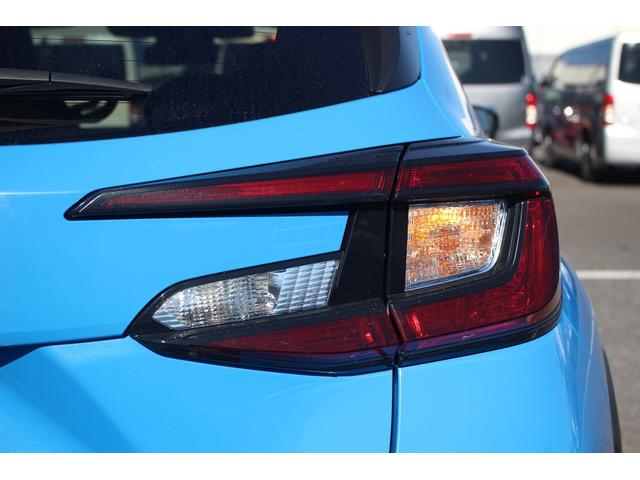 クロストレック ツーリング　禁煙車　純正１１．６型ディスプレイオーディオ　全周囲カメラ　フルセグＴＶ　レーダークルーズコントロール　純正１７インチアルミホイール　ＥＴＣ　ＬＥＤヘッドライト　衝突軽減ブレーキ　パワーシート（28枚目）