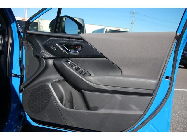 クロストレック ツーリング　禁煙車　純正１１．６型ディスプレイオーディオ　全周囲カメラ　フルセグＴＶ　レーダークルーズコントロール　純正１７インチアルミホイール　ＥＴＣ　ＬＥＤヘッドライト　衝突軽減ブレーキ　パワーシート（33枚目）
