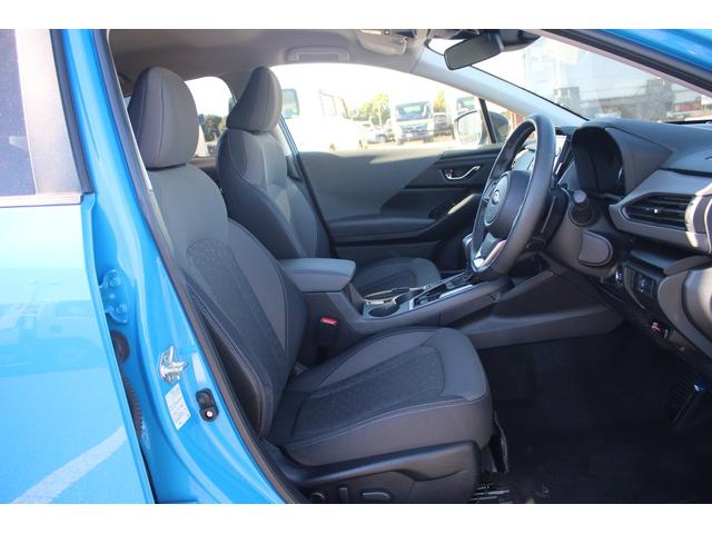 クロストレック ツーリング　禁煙車　純正１１．６型ディスプレイオーディオ　全周囲カメラ　フルセグＴＶ　レーダークルーズコントロール　純正１７インチアルミホイール　ＥＴＣ　ＬＥＤヘッドライト　衝突軽減ブレーキ　パワーシート（34枚目）