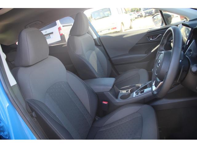 クロストレック ツーリング　禁煙車　純正１１．６型ディスプレイオーディオ　全周囲カメラ　フルセグＴＶ　レーダークルーズコントロール　純正１７インチアルミホイール　ＥＴＣ　ＬＥＤヘッドライト　衝突軽減ブレーキ　パワーシート（35枚目）