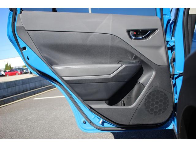 クロストレック ツーリング　禁煙車　純正１１．６型ディスプレイオーディオ　全周囲カメラ　フルセグＴＶ　レーダークルーズコントロール　純正１７インチアルミホイール　ＥＴＣ　ＬＥＤヘッドライト　衝突軽減ブレーキ　パワーシート（39枚目）