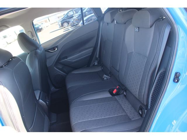クロストレック ツーリング　禁煙車　純正１１．６型ディスプレイオーディオ　全周囲カメラ　フルセグＴＶ　レーダークルーズコントロール　純正１７インチアルミホイール　ＥＴＣ　ＬＥＤヘッドライト　衝突軽減ブレーキ　パワーシート（41枚目）