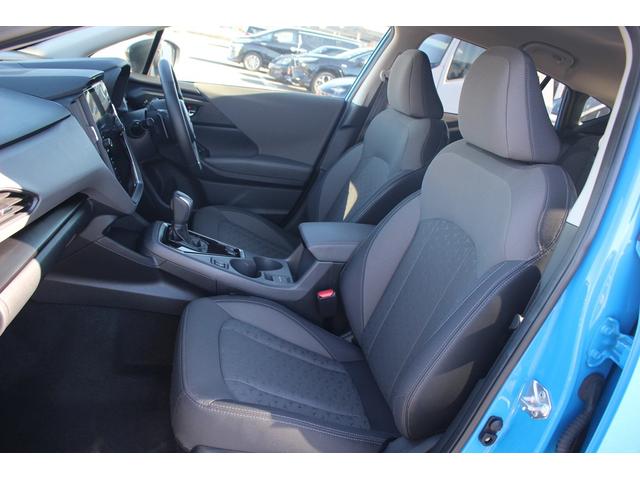 クロストレック ツーリング　禁煙車　純正１１．６型ディスプレイオーディオ　全周囲カメラ　フルセグＴＶ　レーダークルーズコントロール　純正１７インチアルミホイール　ＥＴＣ　ＬＥＤヘッドライト　衝突軽減ブレーキ　パワーシート（43枚目）