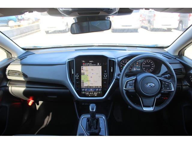 クロストレック ツーリング　禁煙車　純正１１．６型ディスプレイオーディオ　全周囲カメラ　フルセグＴＶ　レーダークルーズコントロール　純正１７インチアルミホイール　ＥＴＣ　ＬＥＤヘッドライト　衝突軽減ブレーキ　パワーシート（44枚目）