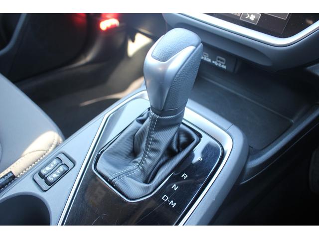 クロストレック ツーリング　禁煙車　純正１１．６型ディスプレイオーディオ　全周囲カメラ　フルセグＴＶ　レーダークルーズコントロール　純正１７インチアルミホイール　ＥＴＣ　ＬＥＤヘッドライト　衝突軽減ブレーキ　パワーシート（46枚目）