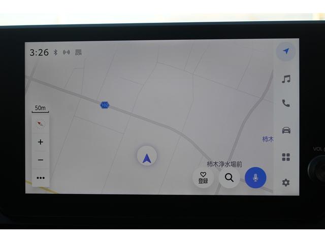 ＲＡＶ４ ＰＨＶ Ｚ　後期型　禁煙車　純正１０．５インチディスプレイオーディオ　モデリスタフルエアロ　サンルーフ　フルセグＴＶ　電動リアゲート　バックカメラ　レーンキープアシスト　ＥＴＣ２．０　ＬＥＤヘッドライト（3枚目）