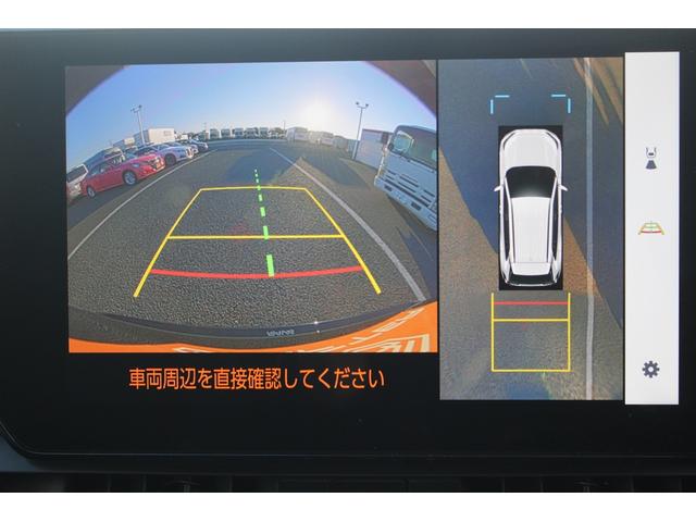 ＲＡＶ４ ＰＨＶ Ｚ　後期型　禁煙車　純正１０．５インチディスプレイオーディオ　モデリスタフルエアロ　サンルーフ　フルセグＴＶ　電動リアゲート　バックカメラ　レーンキープアシスト　ＥＴＣ２．０　ＬＥＤヘッドライト（4枚目）