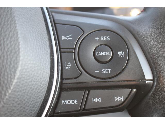 ＲＡＶ４ ＰＨＶ Ｚ　後期型　禁煙車　純正１０．５インチディスプレイオーディオ　モデリスタフルエアロ　サンルーフ　フルセグＴＶ　電動リアゲート　バックカメラ　レーンキープアシスト　ＥＴＣ２．０　ＬＥＤヘッドライト（8枚目）