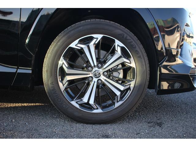 ＲＡＶ４ ＰＨＶ Ｚ　後期型　禁煙車　純正１０．５インチディスプレイオーディオ　モデリスタフルエアロ　サンルーフ　フルセグＴＶ　電動リアゲート　バックカメラ　レーンキープアシスト　ＥＴＣ２．０　ＬＥＤヘッドライト（17枚目）