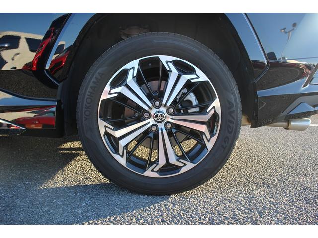 ＲＡＶ４ ＰＨＶ Ｚ　後期型　禁煙車　純正１０．５インチディスプレイオーディオ　モデリスタフルエアロ　サンルーフ　フルセグＴＶ　電動リアゲート　バックカメラ　レーンキープアシスト　ＥＴＣ２．０　ＬＥＤヘッドライト（19枚目）