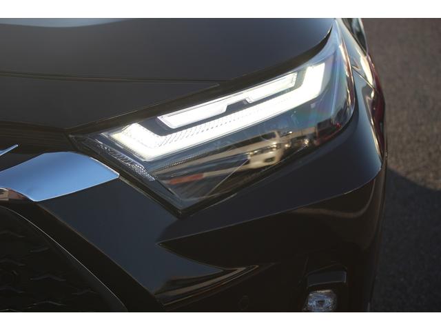ＲＡＶ４ ＰＨＶ Ｚ　後期型　禁煙車　純正１０．５インチディスプレイオーディオ　モデリスタフルエアロ　サンルーフ　フルセグＴＶ　電動リアゲート　バックカメラ　レーンキープアシスト　ＥＴＣ２．０　ＬＥＤヘッドライト（21枚目）