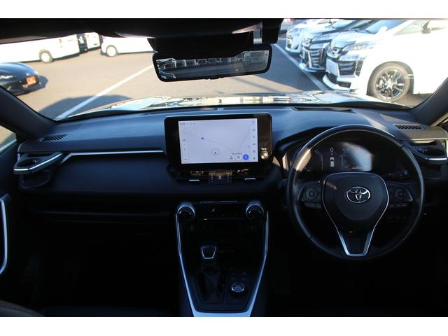 ＲＡＶ４ ＰＨＶ Ｚ　後期型　禁煙車　純正１０．５インチディスプレイオーディオ　モデリスタフルエアロ　サンルーフ　フルセグＴＶ　電動リアゲート　バックカメラ　レーンキープアシスト　ＥＴＣ２．０　ＬＥＤヘッドライト（44枚目）