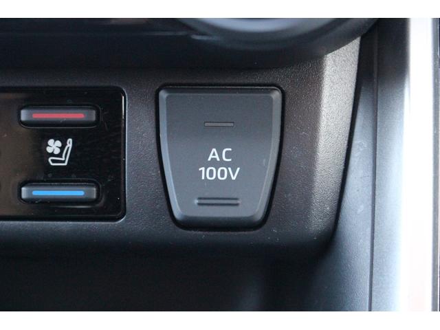 ＲＡＶ４ ＰＨＶ Ｚ　後期型　禁煙車　純正１０．５インチディスプレイオーディオ　モデリスタフルエアロ　サンルーフ　フルセグＴＶ　電動リアゲート　バックカメラ　レーンキープアシスト　ＥＴＣ２．０　ＬＥＤヘッドライト（51枚目）