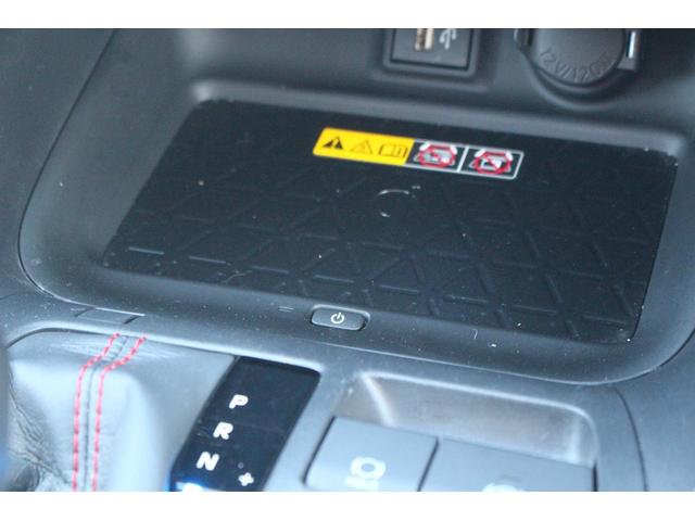 ＲＡＶ４ ＰＨＶ Ｚ　後期型　禁煙車　純正１０．５インチディスプレイオーディオ　モデリスタフルエアロ　サンルーフ　フルセグＴＶ　電動リアゲート　バックカメラ　レーンキープアシスト　ＥＴＣ２．０　ＬＥＤヘッドライト（57枚目）