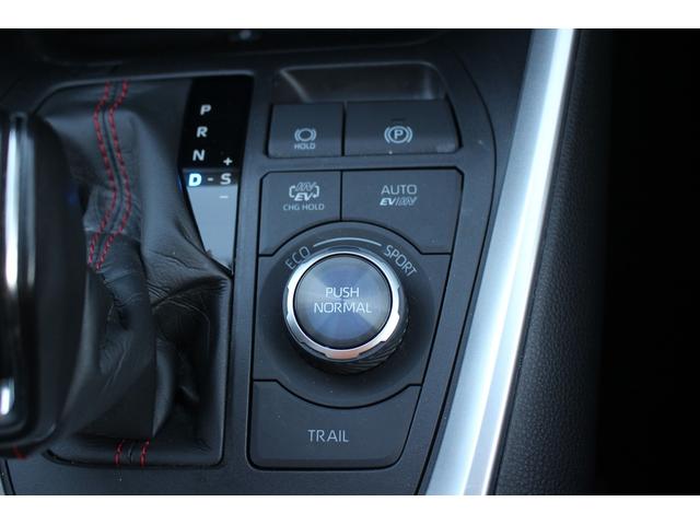 ＲＡＶ４ ＰＨＶ Ｚ　後期型　禁煙車　純正１０．５インチディスプレイオーディオ　モデリスタフルエアロ　サンルーフ　フルセグＴＶ　電動リアゲート　バックカメラ　レーンキープアシスト　ＥＴＣ２．０　ＬＥＤヘッドライト（58枚目）